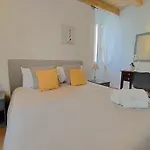 Holmann Suite & Rooms