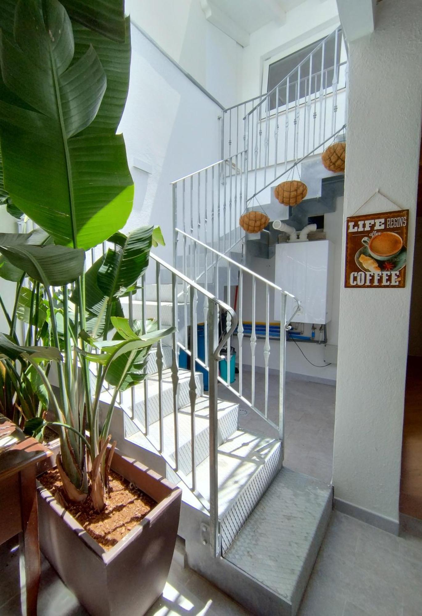 Holmann & Bed & Breakfast Olbia