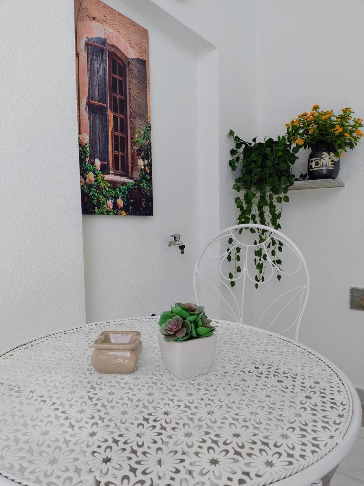 Bed & Breakfast Holmann & Olbia