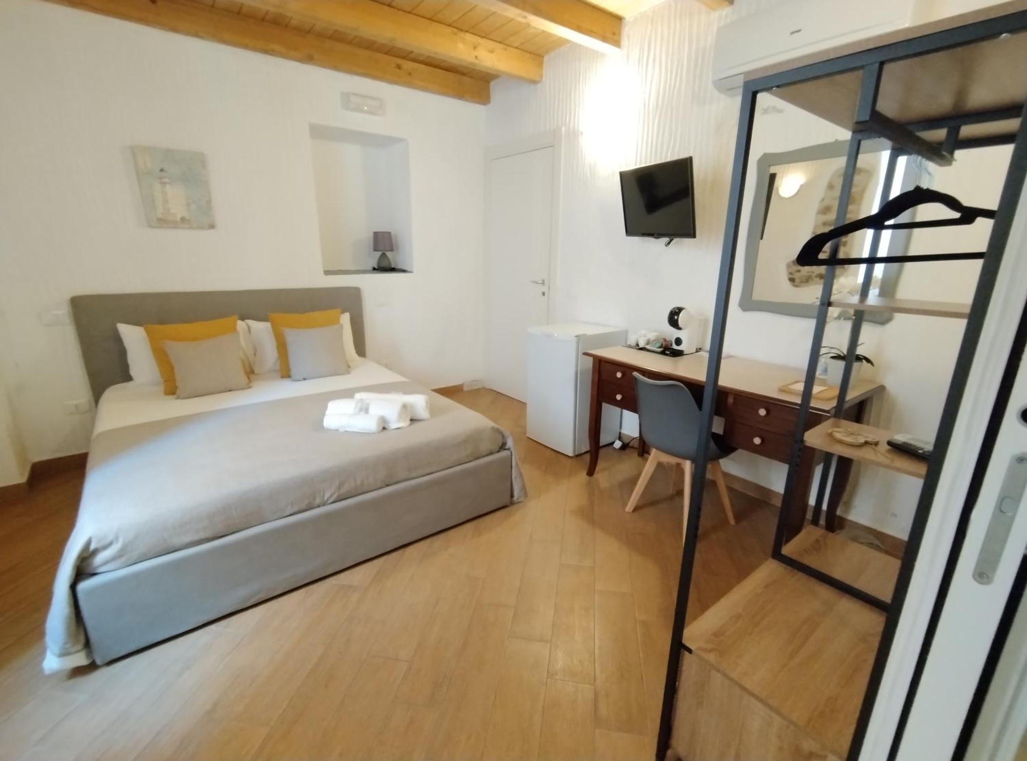 Bed & Breakfast Holmann &
