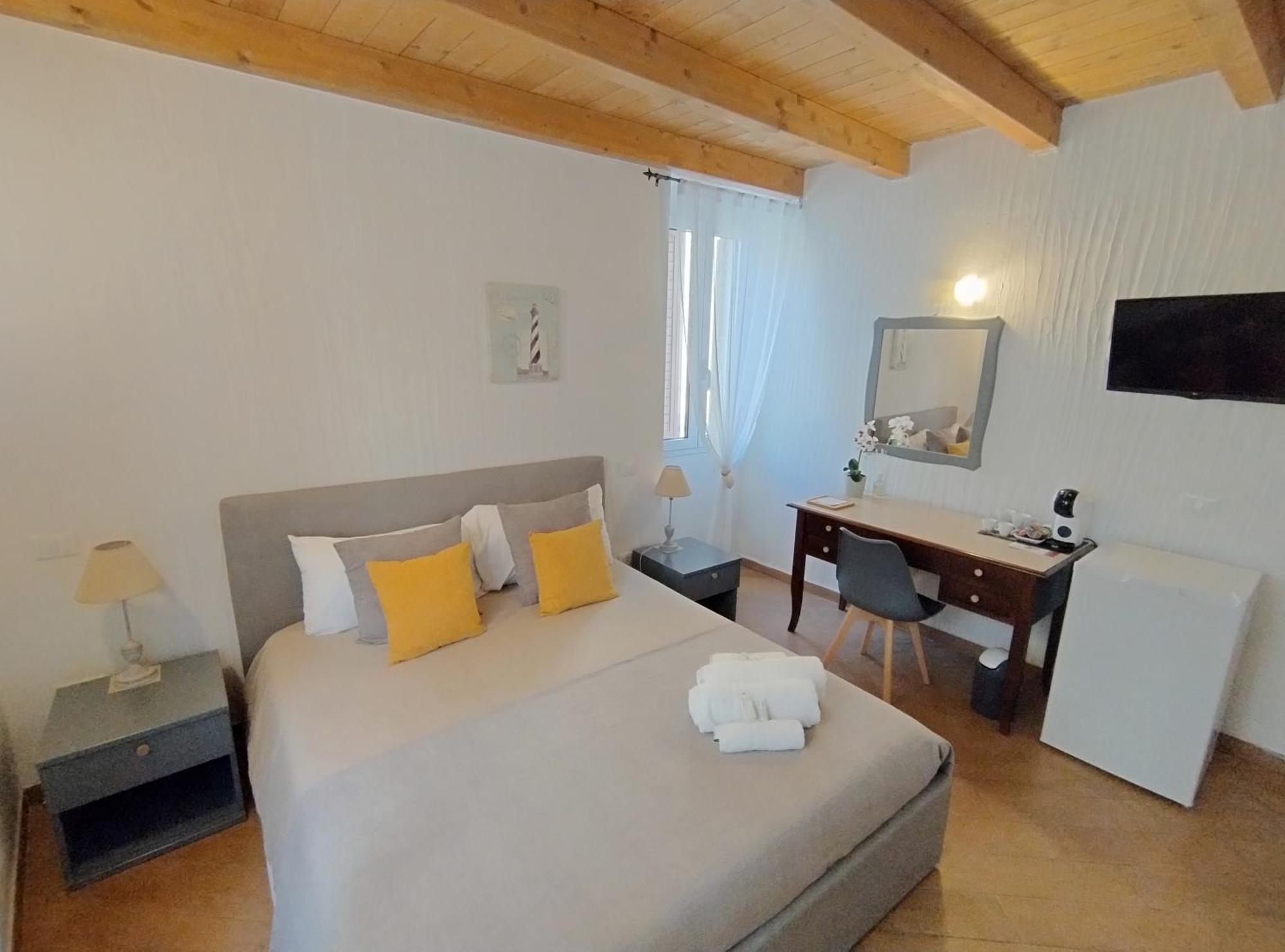 Bed & Breakfast Holmann & Olbia