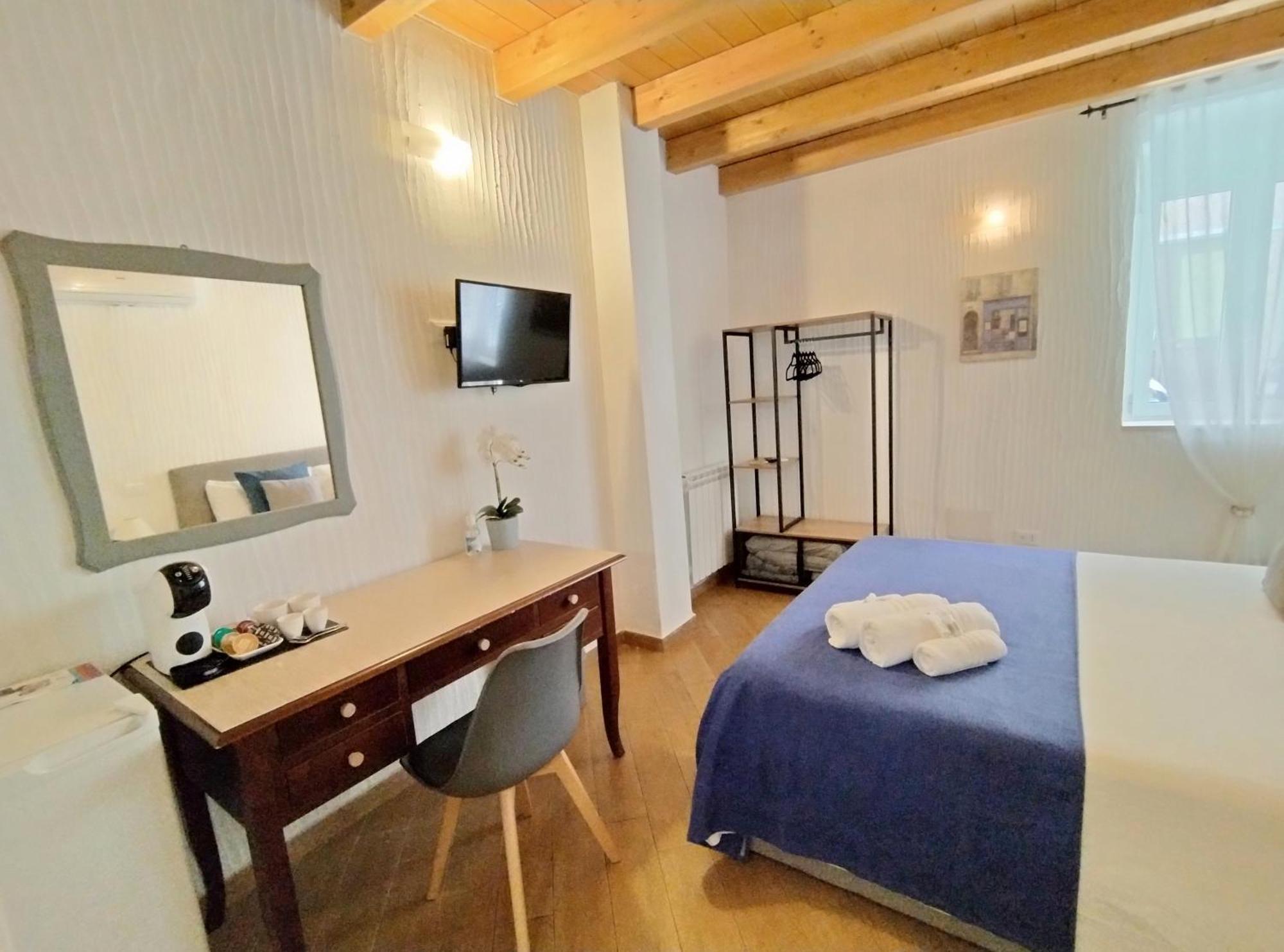 Bed & Breakfast Holmann &