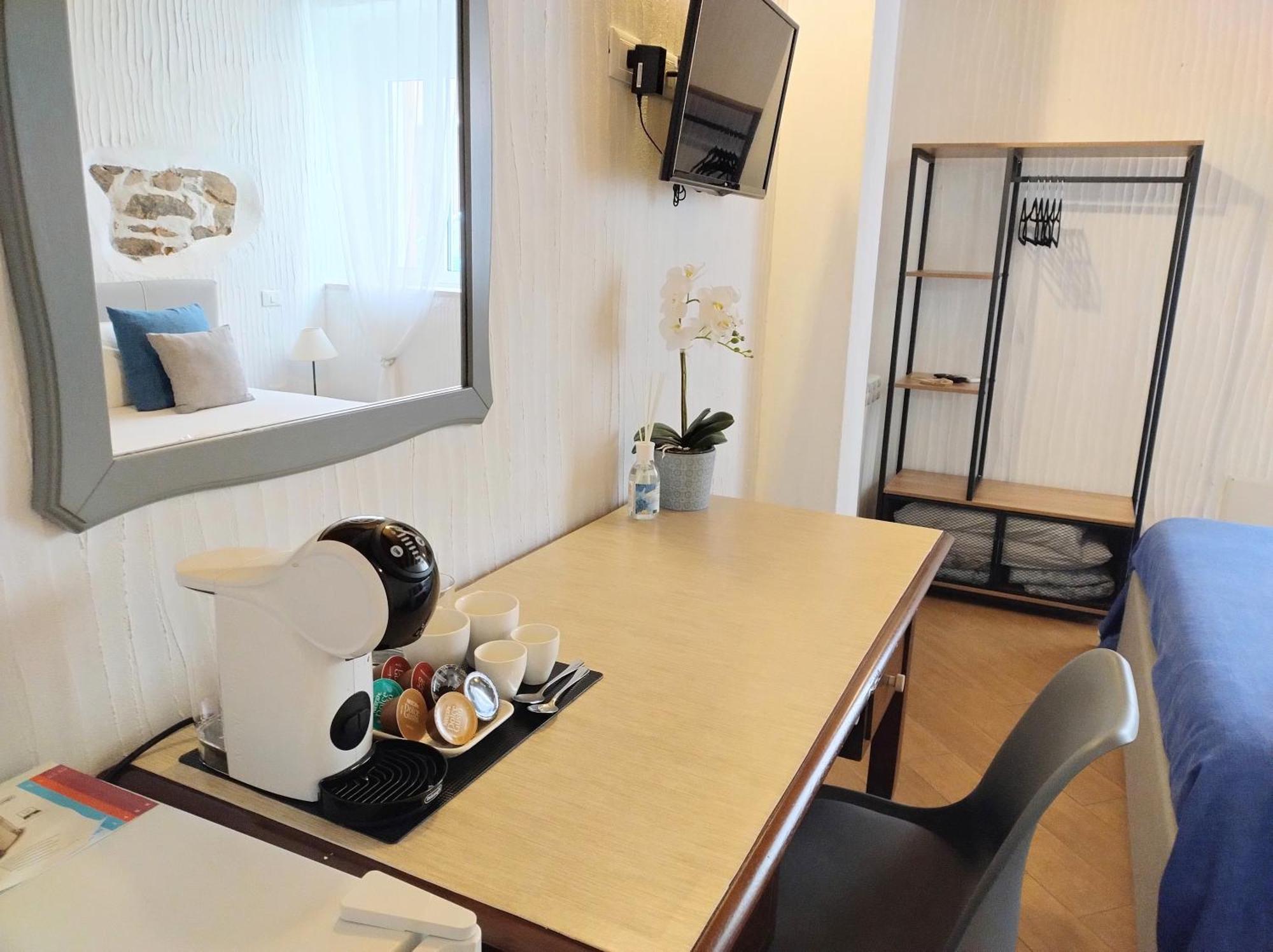 Bed & Breakfast Holmann & Olbia