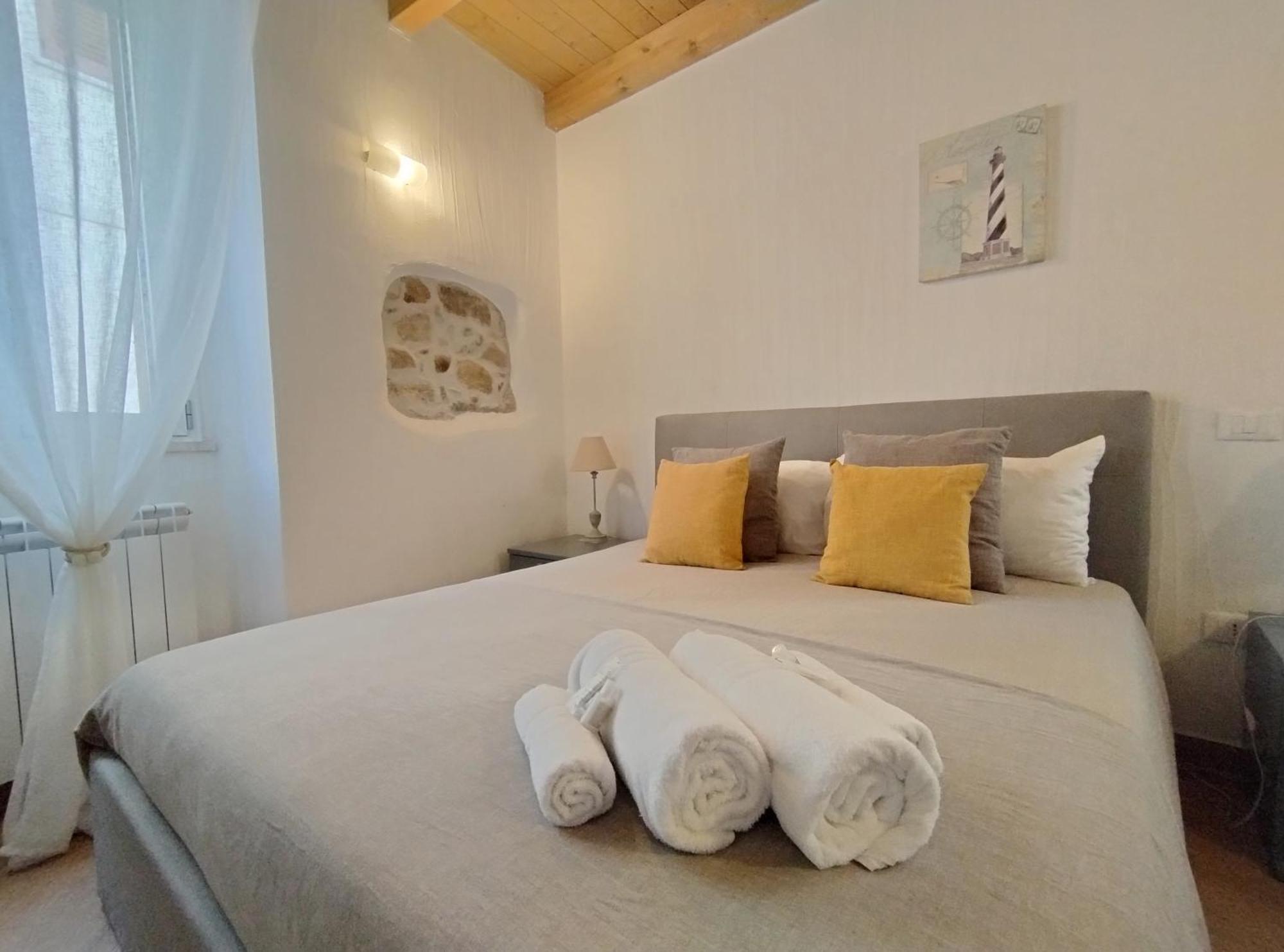 Holmann & Bed & Breakfast