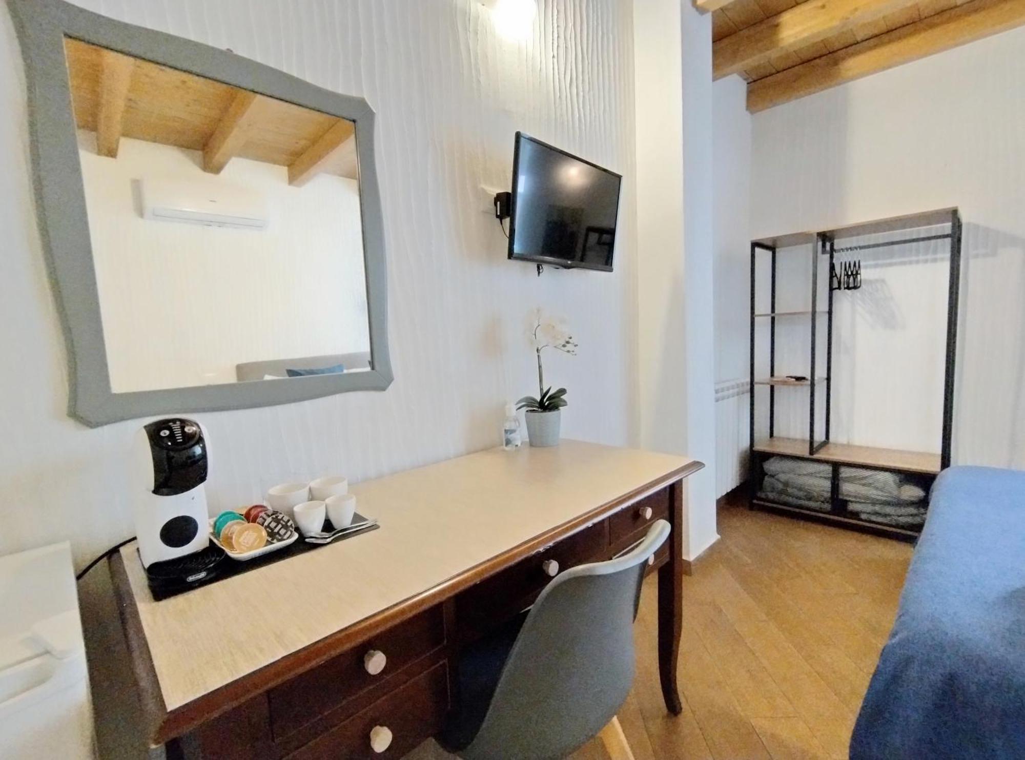 Bed & Breakfast Holmann &